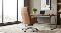 create ergonomic office environment