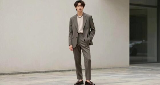 create timeless personal style