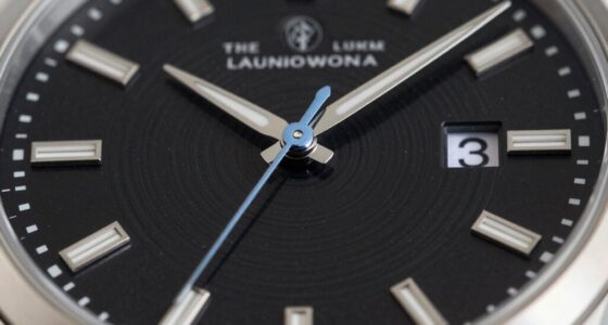 deciphering watch dial details