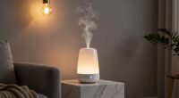 diffusers enhance home ambiance