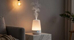 diffusers enhance home ambiance