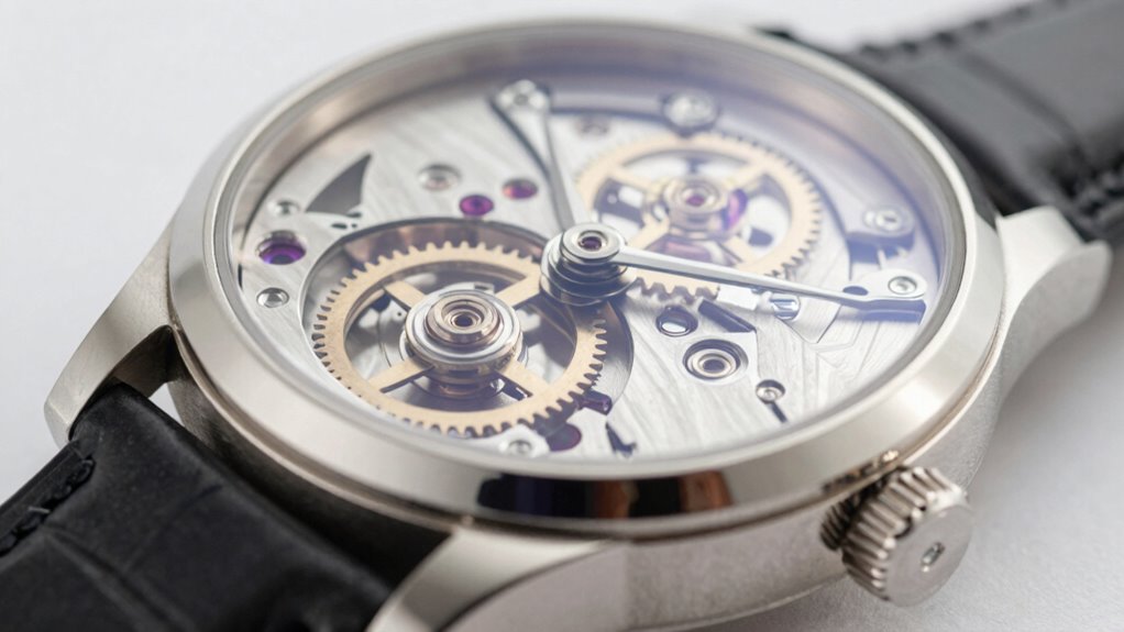 durability enhances luxury appeal