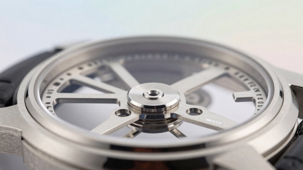 durability precision longevity quality