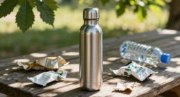 durability reduces waste