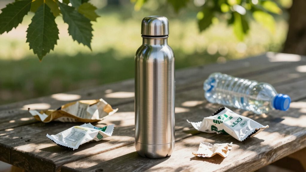 durability reduces waste
