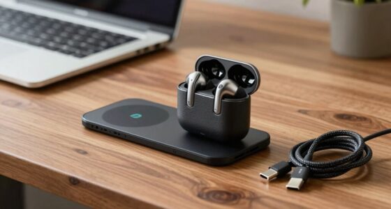 durable high quality tech accessories