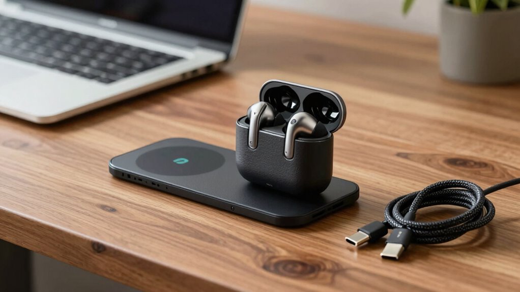 durable high quality tech accessories