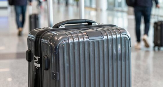 durable lightweight travel gear