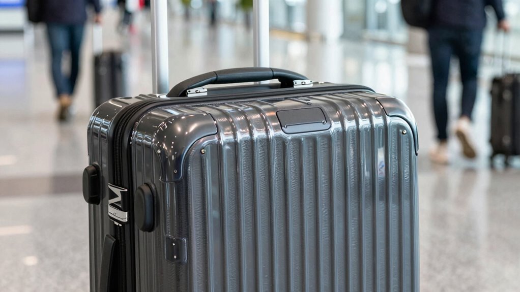 durable lightweight travel gear