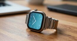 durable luxury smartwatch selection