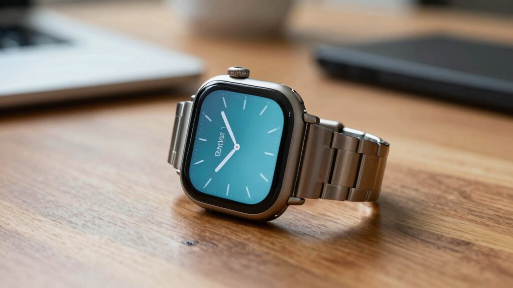 durable luxury smartwatch selection