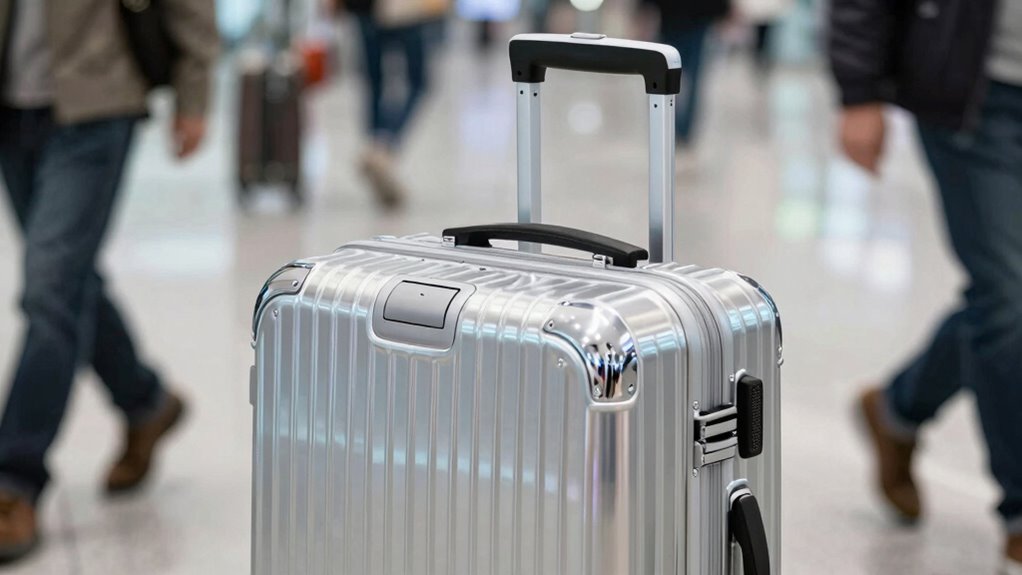durable stylish lightweight travel