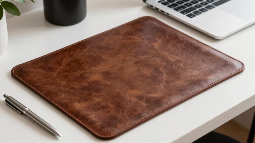 eco friendly ergonomic desk accessory