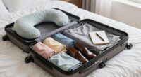 effortless organized packing skills