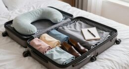 effortless organized packing skills
