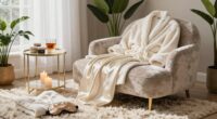 elegant at home self care