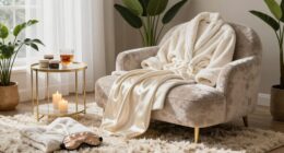 elegant at home self care