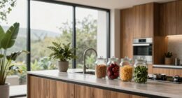 elegant enjoyable sustainable living