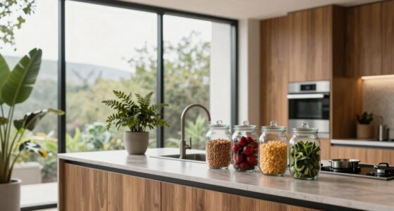 elegant enjoyable sustainable living