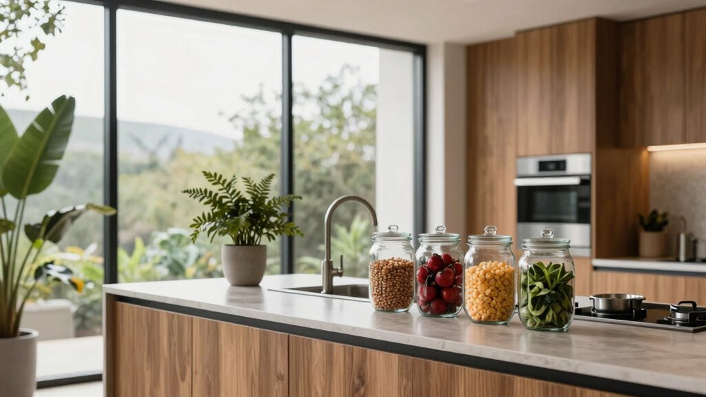 elegant enjoyable sustainable living