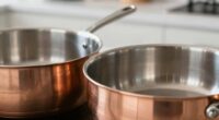 elegant functional cookware design