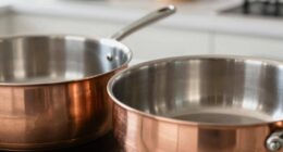 elegant functional cookware design