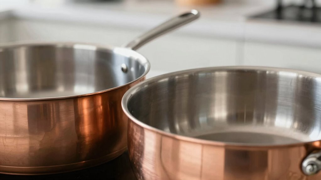 elegant functional cookware design