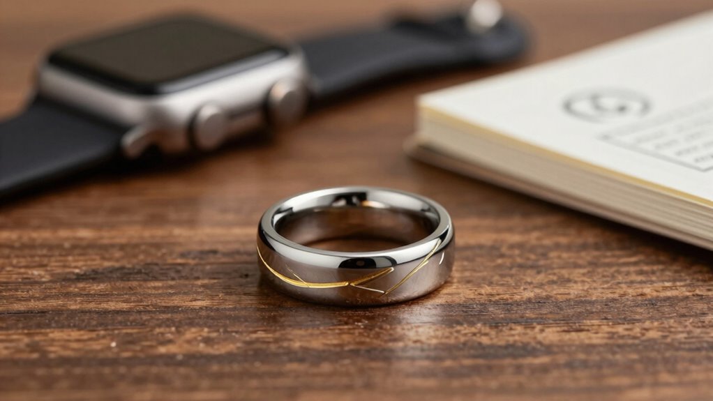 elegant health monitoring accessories