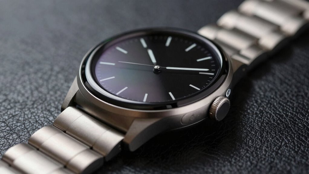 elegant innovative wearable craftsmanship