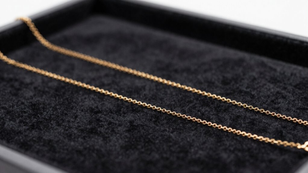 elegant layered gold necklaces