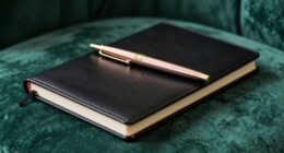 elegant material contrast techniques
