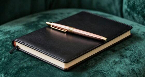 elegant material contrast techniques