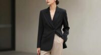 elegant minimalist fashion tips