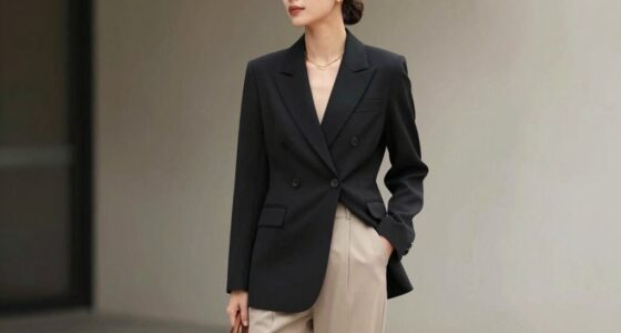 elegant minimalist fashion tips