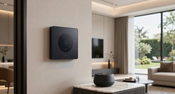 elegant smart home design