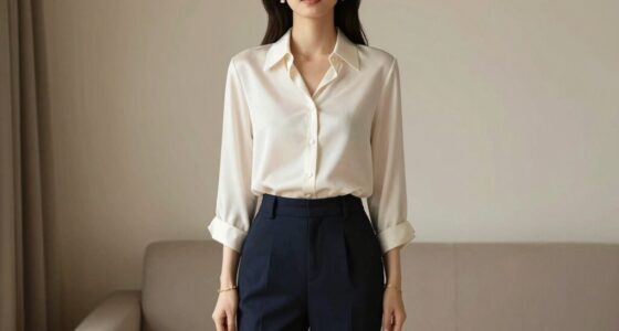 elegant subtle color combinations