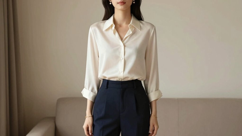 elegant subtle color combinations