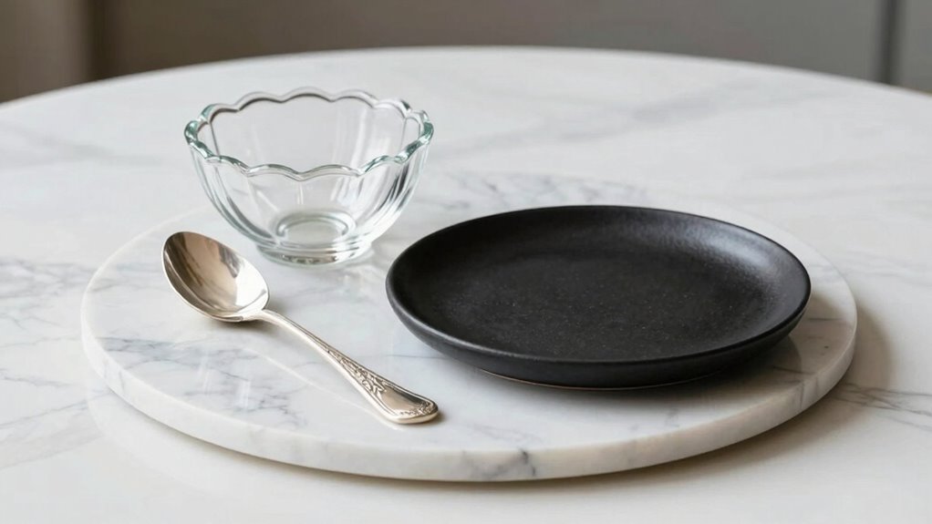 elegant versatile serving essentials
