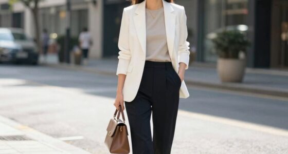 elevate casual everyday style