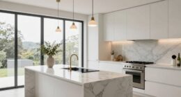 elevate kitchen for elegance