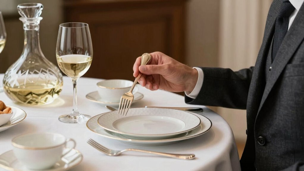 elevate luxury through etiquette