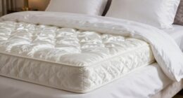 enhance comfort with toppers