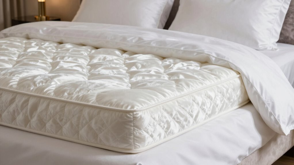 enhance comfort with toppers