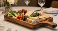 enhance hospitality with trays