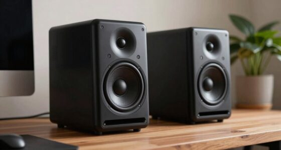 enhanced audio experience importance