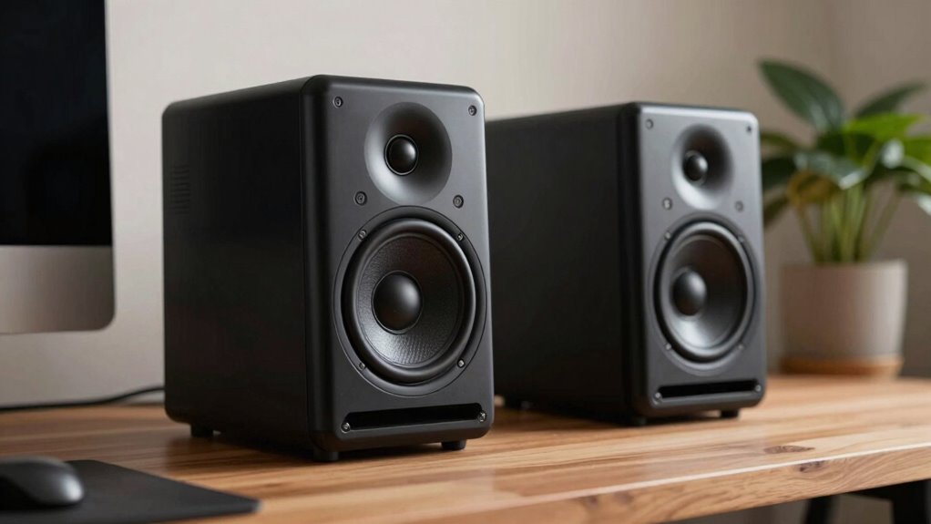 enhanced audio experience importance