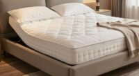 enhanced comfort and flexibility