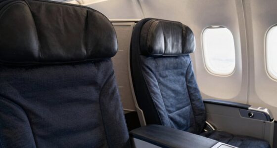 enhanced comfort during travel