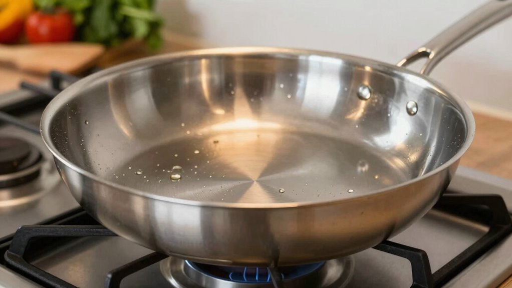enhanced cooking experience daily