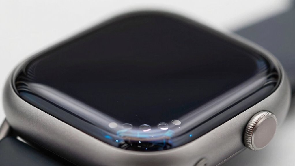 enhanced durability and clarity